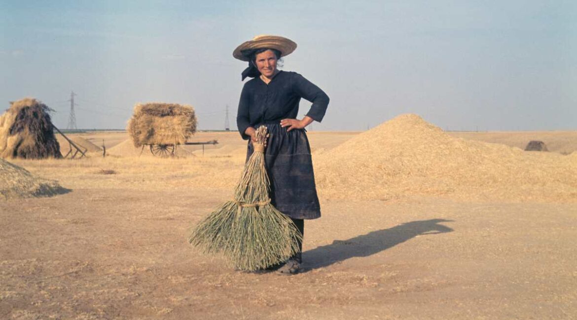 Spanien, Extremadura